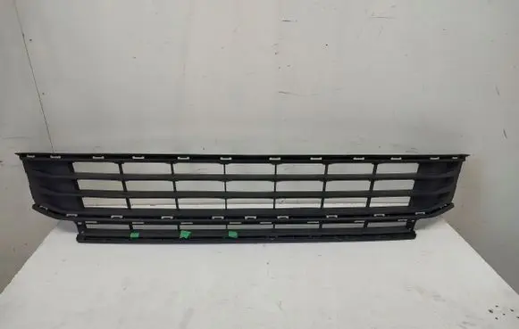 Volkswagen Touran III Front bumper lower grill 5TA853677K
