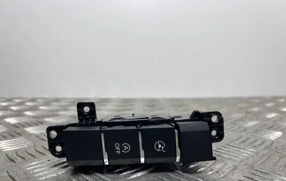SsangYong Korando Other switches/knobs/shifts 8580237040