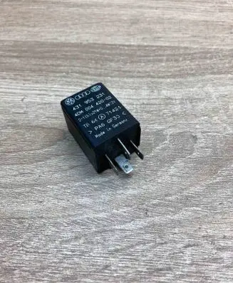 Volkswagen Sharan Other relay 431953231 4DM00442002