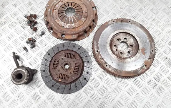 Alfa Romeo 156 Clutch set kit 60603810 78138