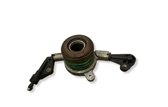 Clutch release bearing slave cylinder