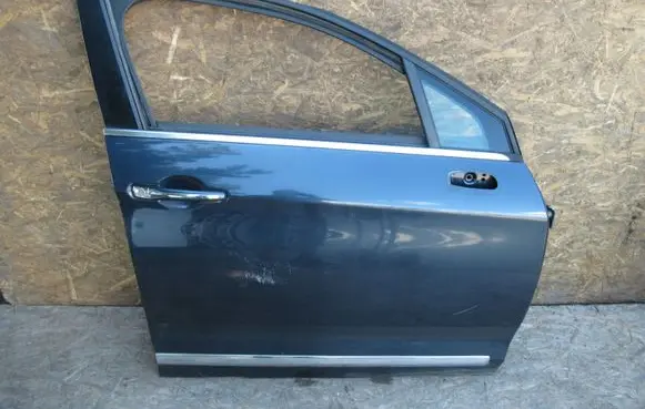 Citroen C5 Front door