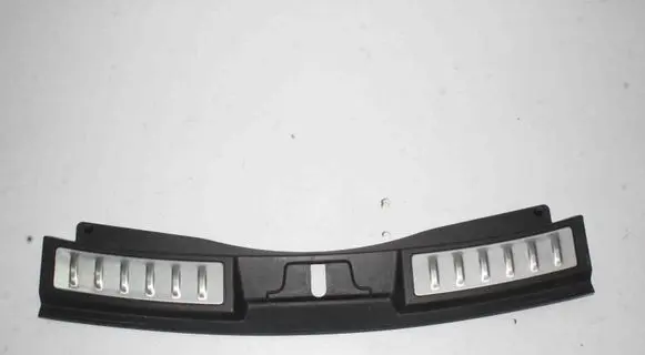 Land Rover Range Rover Evoque L551 Trunk/boot sill cover protection K8D2113A10BB
