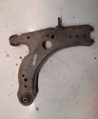 Seat Toledo II (1M) Front lower control arm/wishbone