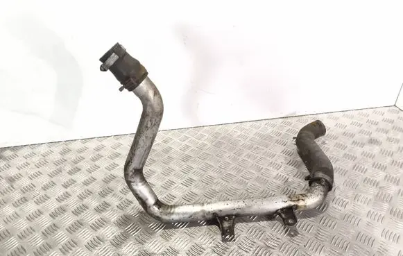 Hyundai i20 (PB PBT) Intercooler hose/pipe 282732A700