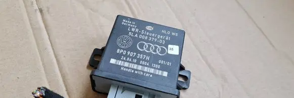 Light module LCM