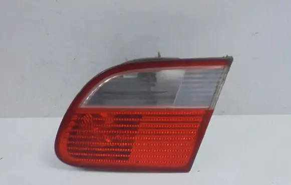 Fiat Albea Rear/tail lights 41520748