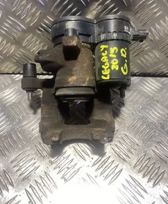 Subaru Legacy Rear brake caliper 26620AL020
