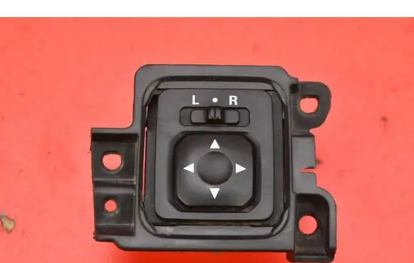 Fiat Fullback Mirror heating switch 183569