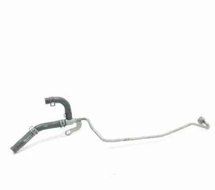 Porsche Cayenne (92A) Engine coolant pipe/hose 057121192R