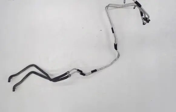 Mercedes-Benz CL C216 Heater radiator pipe/hose A2218300417