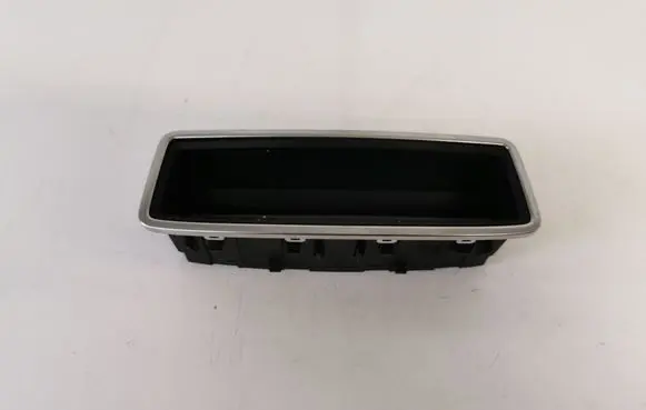 Audi A6 S6 C7 4G Glove box central console 4G0863300