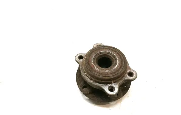 Audi A6 Allroad C6 Front wheel bearing hub 4E0407615D