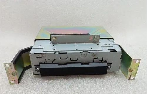 Aston Martin Vanquish V12 Navigation unit CD/DVD player 30679804