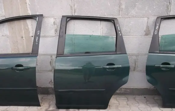 Ford Focus C-MAX Rear door