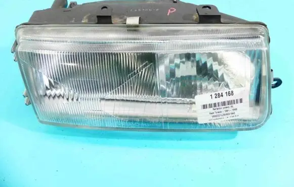 Seat Toledo I (1L) Headlight/headlamp IMPRK1284168