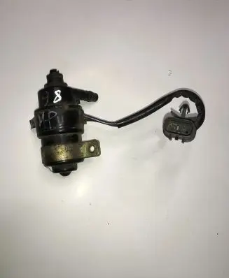 Mitsubishi Pajero Headlight washer pump 37750