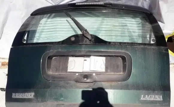 Renault Laguna I Tailgate/trunk/boot lid