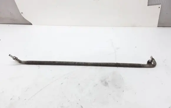 Volkswagen Transporter - Caravelle T4 Power steering radiator 