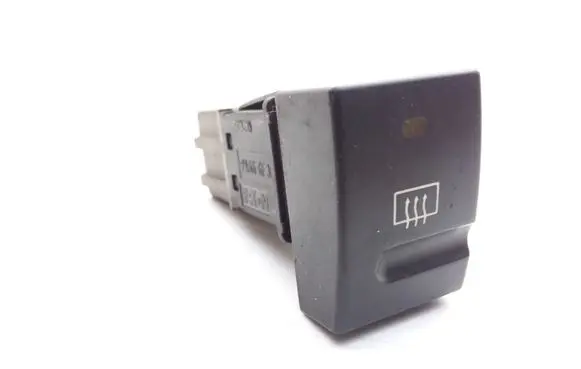 Peugeot 406 Windscreen/window heater switch 03952