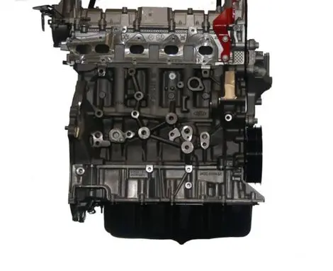 Ford Transit Engine YMFA