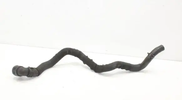 Jaguar XF X250 Engine coolant pipe/hose