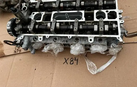 Ford Kuga III Engine head 