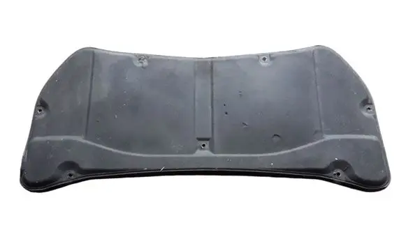 Mitsubishi Outlander Engine bonnet/hood sound/heat insulation 