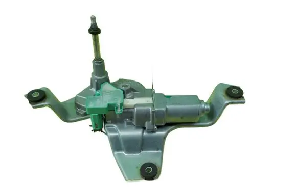 Peugeot 4007 Rear window wiper motor 