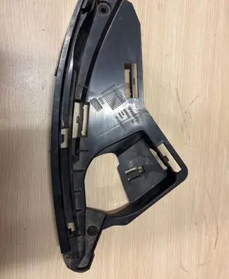 Volvo XC60 Headlight/headlamp mounting bracket 30763434 S3DHA