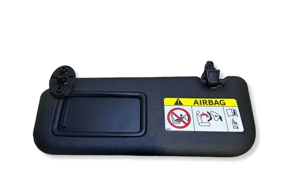 Toyota Yaris Cross Sun visor 