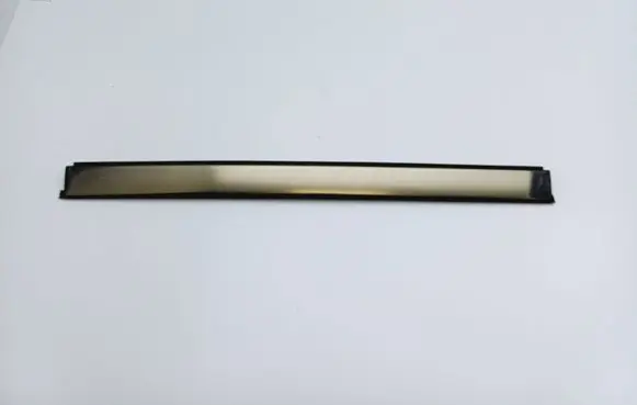 Mercedes-Benz C W203 Rear side glass trim 