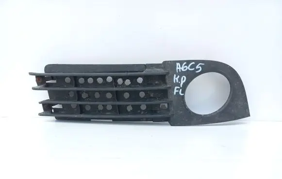 Audi A6 S6 C5 4B Front bumper lower grill 8B0807682AA