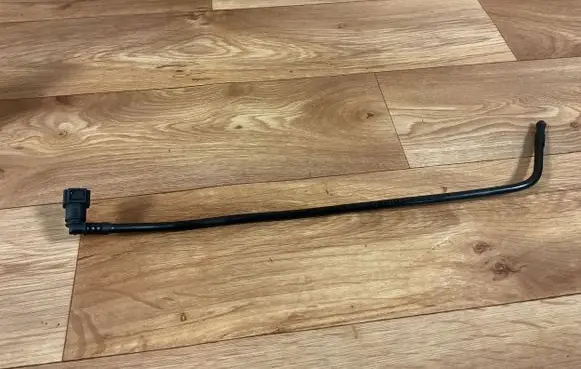 Mini One - Cooper R50 - 53 Vacuum line/pipe/hose 7514947 118117
