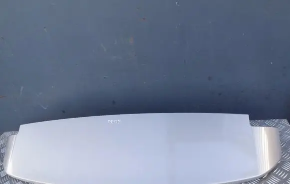 Lancia Delta III Tailgate/trunk spoiler 735453467