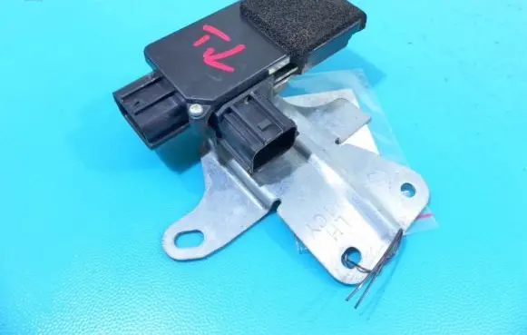 Central body control module
