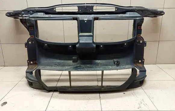 BMW 3 E90 E91 Radiator support slam panel 1858150016 7058594