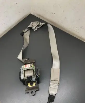 Chrysler Pacifica Front seatbelt 600287900A TA13484KEASA P0TS591L2AG