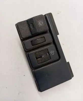 Volkswagen Transporter - Caravelle T4 Headlight level height control switch 701858099