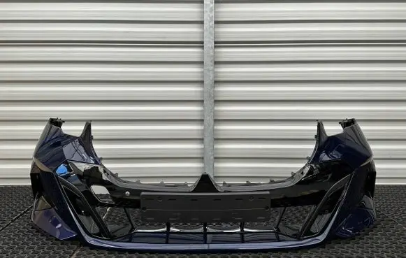 BMW 5 G60 G61 Front bumper