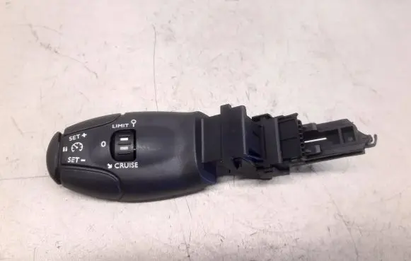 Citroen DS3 Cruise control stalk 96655861XT 08D31809HH E10588790