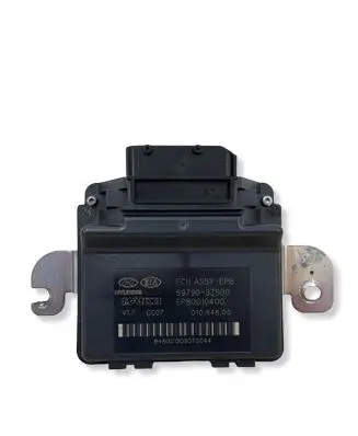 Hyundai i40 Hand brake control module 597903Z500 EP80010400 01084800