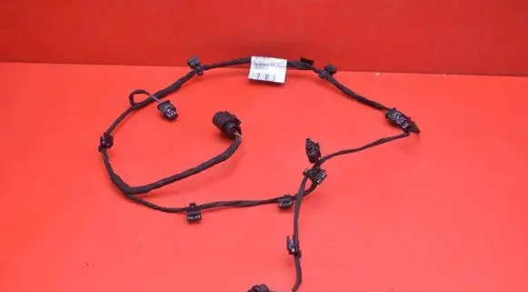 Skoda Kamiq Other wiring loom 658971065