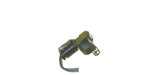 Opel Astra K Air pressure sensor 55493483 F12SHL