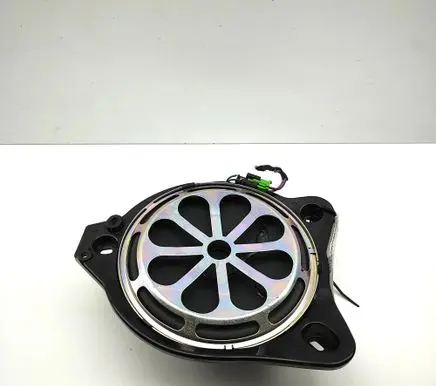 Mercedes-Benz C W205 Front door speaker A2058201700