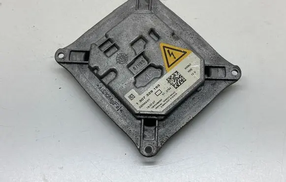 Xenon control unit/module