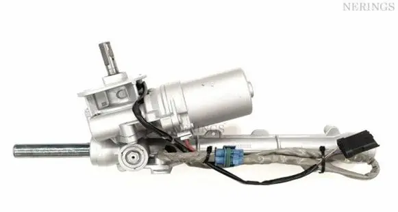 Citroen C2 Steering rack JRE122