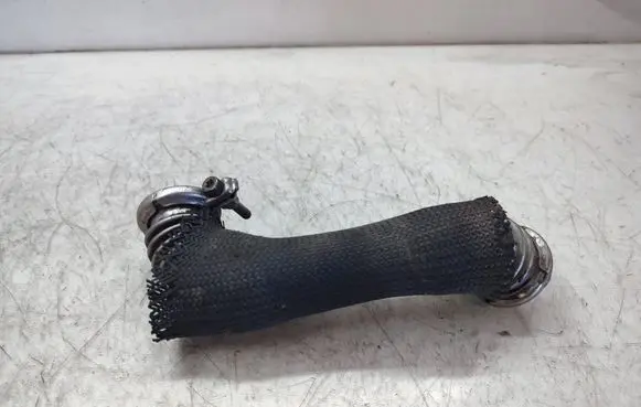 Fiat Ducato EGR valve line/pipe/hose