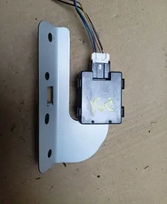 Immobilizer control unit/module