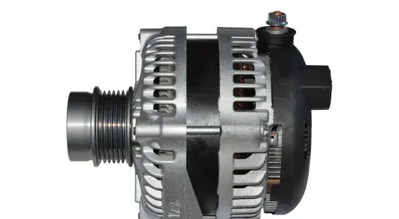 Jaguar XF Generator/alternator 8X2310300CB
